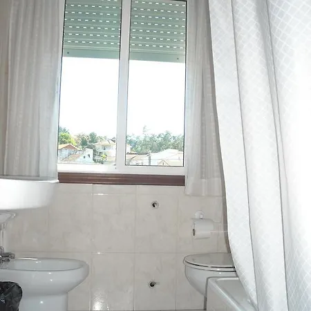 Hospedaje O Canizo Hotel Hio Room photo