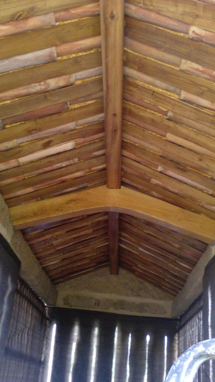 Hospedaje O Canizo Pensión Hío