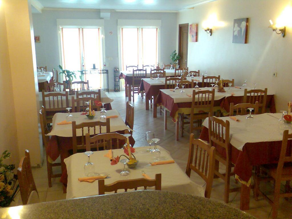 Hospedaje O Canizo